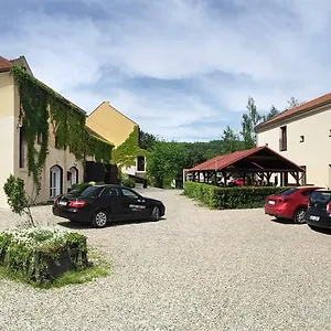 Usedlost Kotlářka Penzion Praha