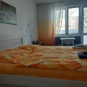 Garsonka Apartmán