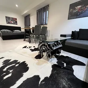 Piskovna Assen Apartmán