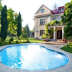 Marie - Luisa Hotel Praha
