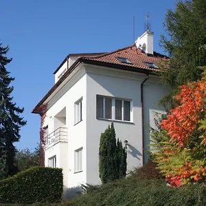Filip Penzion Praha