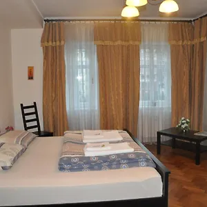 No. 40 Stará Louka 20 Apartmán Karlovy Vary